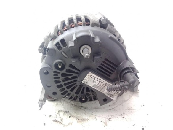 2542695F ALTERNADOR SEAT LEON (1P1)|Desguaces La Cabaña