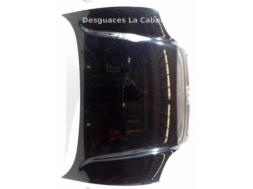CAPO|Desguaces La Cabaña 2