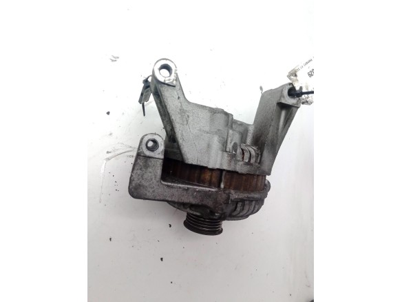 A3TG1391A ALTERNADOR MAZDA 3 (BK)|Desguaces La Cabaña
