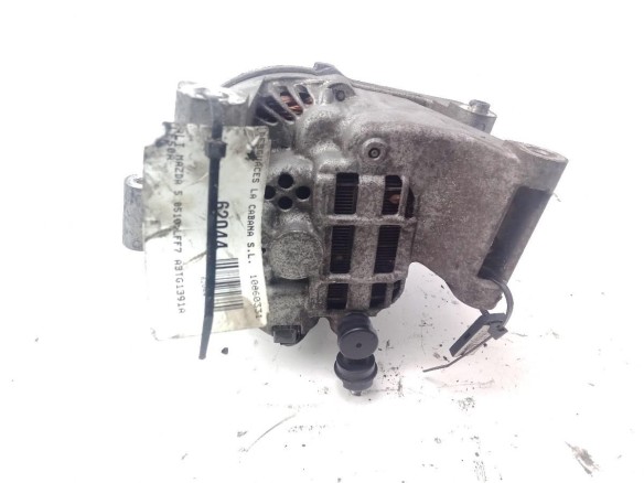 A3TG1391A ALTERNADOR MAZDA 3 (BK)|Desguaces La Cabaña