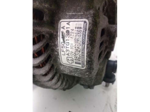 A3TG1391A ALTERNADOR MAZDA 3 (BK)|Desguaces La Cabaña