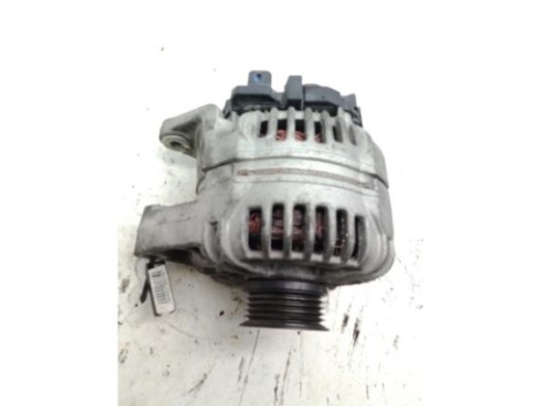 0124425057, ALTERNADOR OPEL CORSA D (S07)|Desguaces La Cabaña