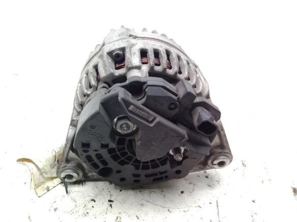 0124425057, ALTERNADOR OPEL CORSA D (S07)|Desguaces La Cabaña