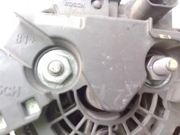 0124425057, ALTERNADOR OPEL CORSA D (S07)|Desguaces La Cabaña