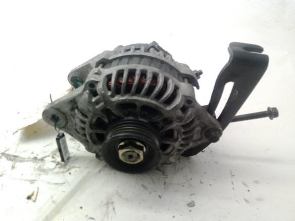 CGB13176,0K30D18300, ALTERNADOR KIA CLARUS (K9A)|Desguaces La Cabaña