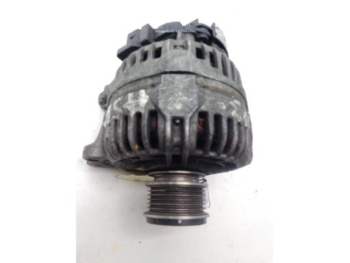 038903018QX, ALTERNADOR VW GOLF IV (1J1)|Desguaces La Cabaña