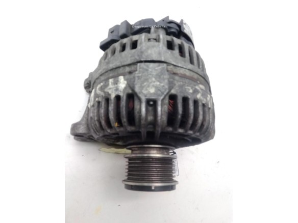 038903018QX, ALTERNADOR VW GOLF IV (1J1)|Desguaces La Cabaña