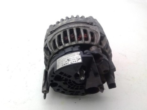 038903018QX, ALTERNADOR VW GOLF IV (1J1)|Desguaces La Cabaña