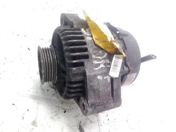 A1601540101,63321658, ALTERNADOR SMART CITY-COUPE (450)|Desguaces La Cabaña