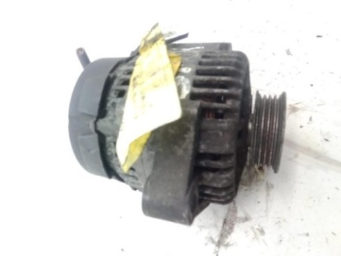 A1601540101,63321658, ALTERNADOR SMART CITY-COUPE (450)|Desguaces La Cabaña
