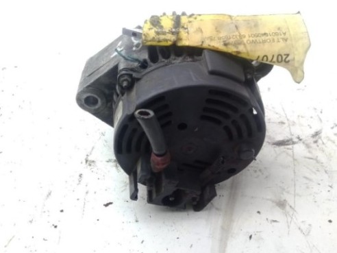 A1601540101,63321658, ALTERNADOR SMART CITY-COUPE (450)|Desguaces La Cabaña