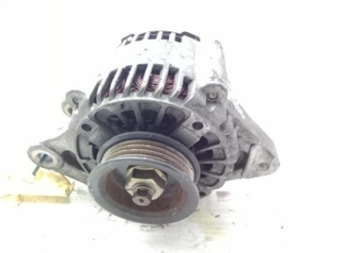 2706021010, ALTERNADOR TOYOTA YARIS (_P1_)|Desguaces La Cabaña