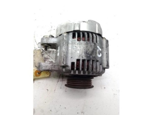 2706021010, ALTERNADOR TOYOTA YARIS (_P1_)|Desguaces La Cabaña