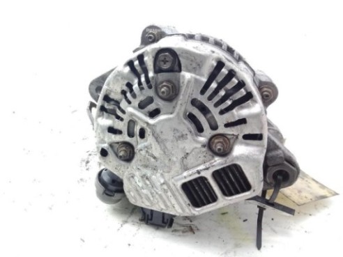 2706021010, ALTERNADOR TOYOTA YARIS (_P1_)|Desguaces La Cabaña