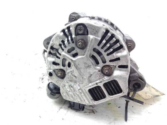2706021010, ALTERNADOR TOYOTA YARIS (_P1_)|Desguaces La Cabaña
