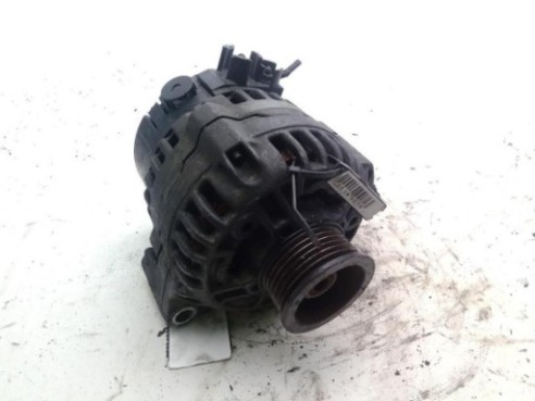 0123320035, ALTERNADOR MERCEDES BENZ SLK (R170)|Desguaces La Cabaña