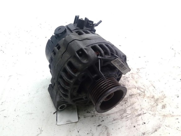 0123320035, ALTERNADOR MERCEDES BENZ SLK (R170)|Desguaces La Cabaña