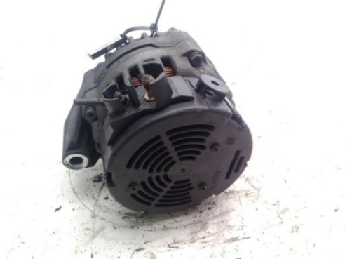 0123320035, ALTERNADOR MERCEDES BENZ SLK (R170)|Desguaces La Cabaña