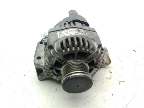 H542670R, ALTERNADOR FIAT DOBLO Furgón/ranchera familiar (263_)|Desguaces La Cabaña