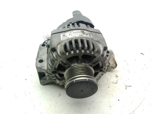 H542670R, ALTERNADOR FIAT DOBLO Furgón/ranchera familiar (263_)|Desguaces La Cabaña