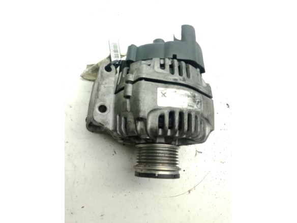 H542670R, ALTERNADOR FIAT DOBLO Furgón/ranchera familiar (263_)|Desguaces La Cabaña