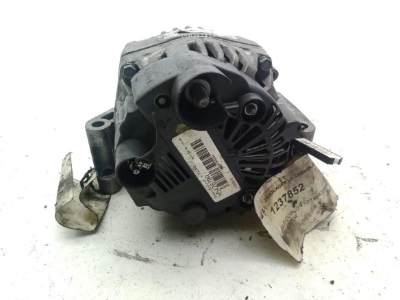 H542670R, ALTERNADOR FIAT DOBLO Furgón/ranchera familiar (263_)|Desguaces La Cabaña