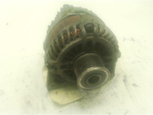23100JD200 ALTERNADOR NISSAN QASHQAI / QASHQAI +2 I (J10, JJ10)|Desguaces La Cabaña