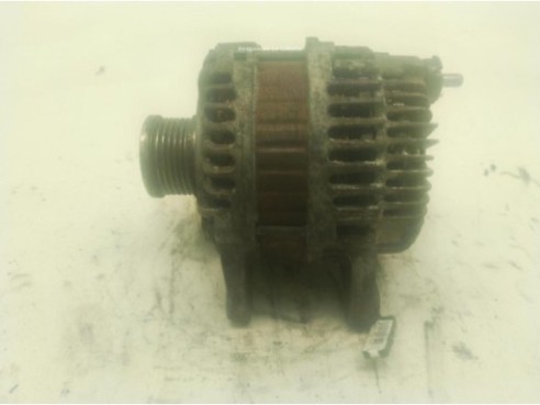 27500JD40C MANDO CLIMA NISSAN QASHQAI / QASHQAI +2 I (J10, JJ10) |Desguaces La Cabaña 2