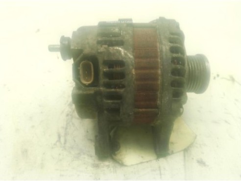 23100JD200 ALTERNADOR NISSAN QASHQAI / QASHQAI +2 I (J10, JJ10)|Desguaces La Cabaña
