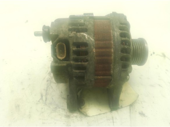 23100JD200 ALTERNADOR NISSAN QASHQAI / QASHQAI +2 I (J10, JJ10)|Desguaces La Cabaña