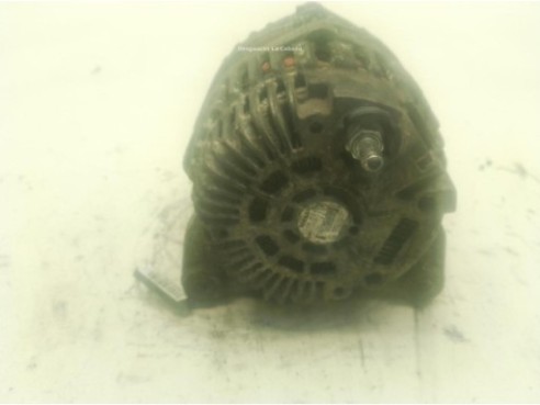 23100JD200 ALTERNADOR NISSAN QASHQAI / QASHQAI +2 I (J10, JJ10)|Desguaces La Cabaña
