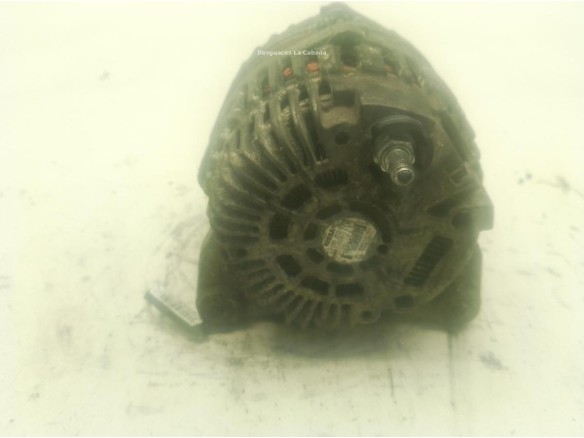 23100JD200 ALTERNADOR NISSAN QASHQAI / QASHQAI +2 I (J10, JJ10)|Desguaces La Cabaña