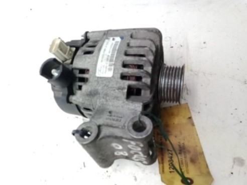 MS1022118355, ALTERNADOR FORD FOCUS C-MAX|Desguaces La Cabaña