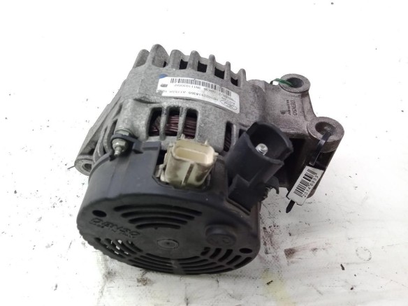 MS1022118355, ALTERNADOR FORD FOCUS C-MAX|Desguaces La Cabaña