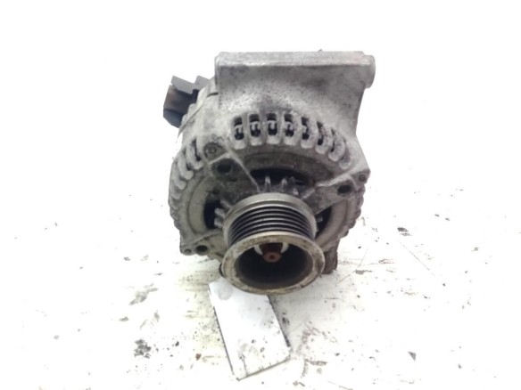 1042118550 13587304   ALTERNADOR OPEL ASTRA J (P10)|Desguaces La Cabaña