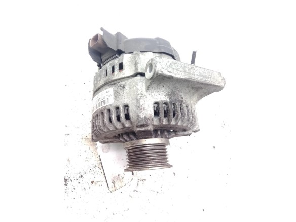 1042118550 13587304   ALTERNADOR OPEL ASTRA J (P10)|Desguaces La Cabaña