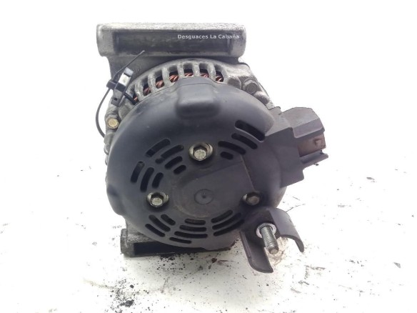 1042118550 13587304   ALTERNADOR OPEL ASTRA J (P10)|Desguaces La Cabaña