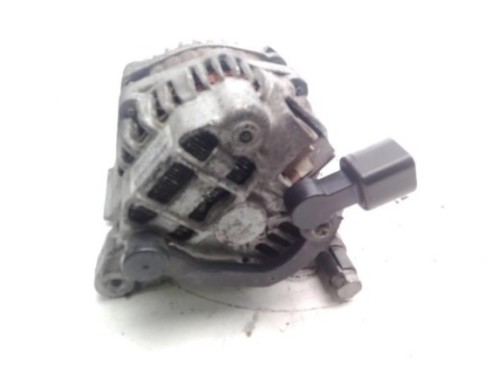 966630280 ALTERNADOR PEUGEOT 207 (WA_, WC_)|Desguaces La Cabaña