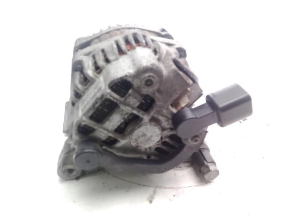 966630280 ALTERNADOR PEUGEOT 207 (WA_, WC_)|Desguaces La Cabaña