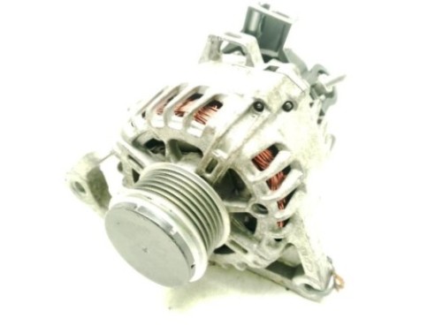 3730004070 ALTERNADOR KIA PICANTO (JA)|Desguaces La Cabaña