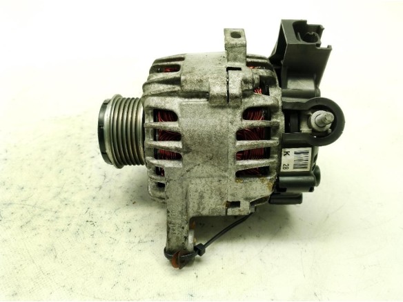 3730004070 ALTERNADOR KIA PICANTO (JA)|Desguaces La Cabaña