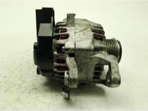 3730004070 ALTERNADOR KIA PICANTO (JA)|Desguaces La Cabaña