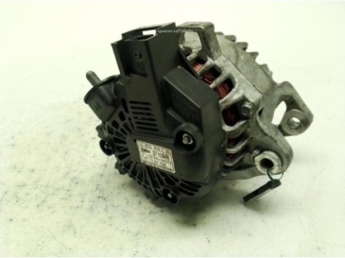 3730004070 ALTERNADOR KIA PICANTO (JA)|Desguaces La Cabaña
