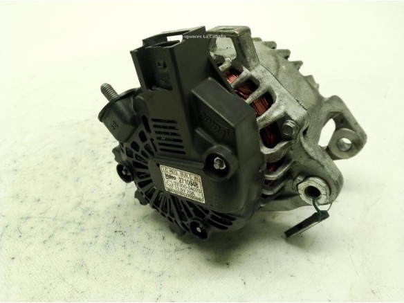 3730004070 ALTERNADOR KIA PICANTO (JA)|Desguaces La Cabaña