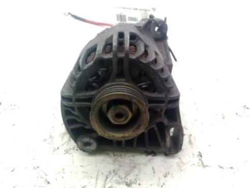 63321848,A115IM, ALTERNADOR FIAT SEICENTO / 600 (187_)|Desguaces La Cabaña