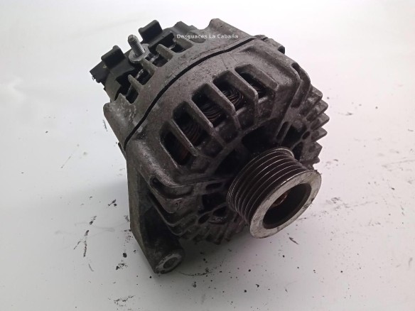 7802261,2543461B, ALTERNADOR BMW 3 (E90)|Desguaces La Cabaña