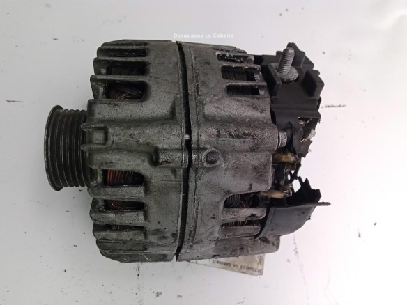 7802261,2543461B, ALTERNADOR BMW 3 (E90)|Desguaces La Cabaña