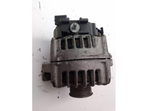 7802261,2543461B, ALTERNADOR BMW 3 (E90)|Desguaces La Cabaña