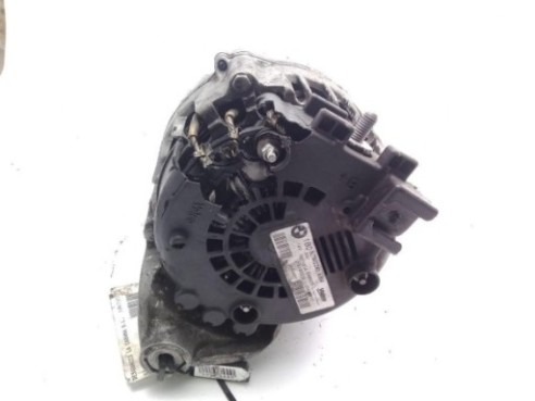 7802261,2543461B, ALTERNADOR BMW 3 (E90)|Desguaces La Cabaña