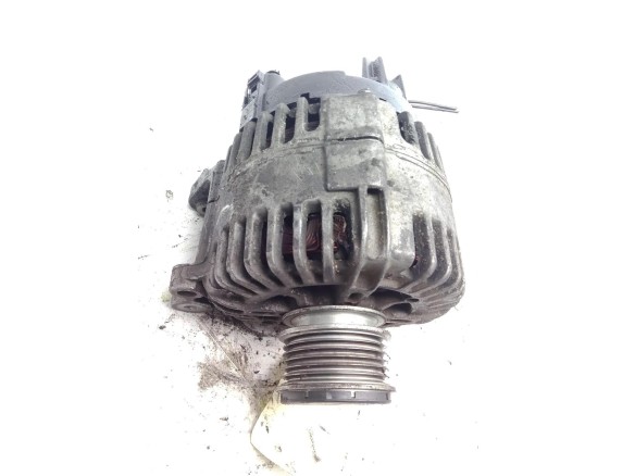 06F903023C,2542695, ALTERNADOR SEAT LEON (1M1)|Desguaces La Cabaña